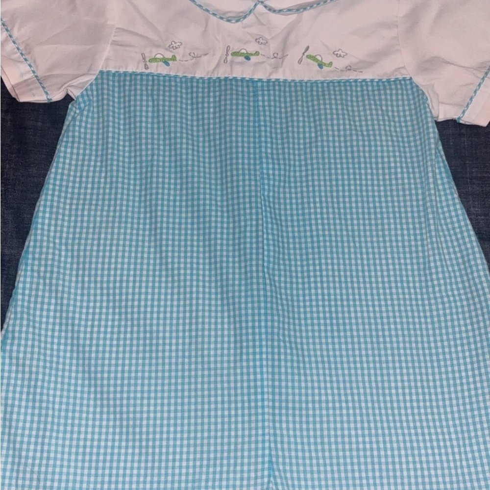 Petit Ami 18month short tall